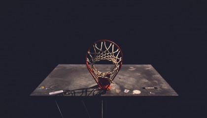 九游娱乐-小城特色滑板街舞秀，青春在街头飞扬，滑板滑街