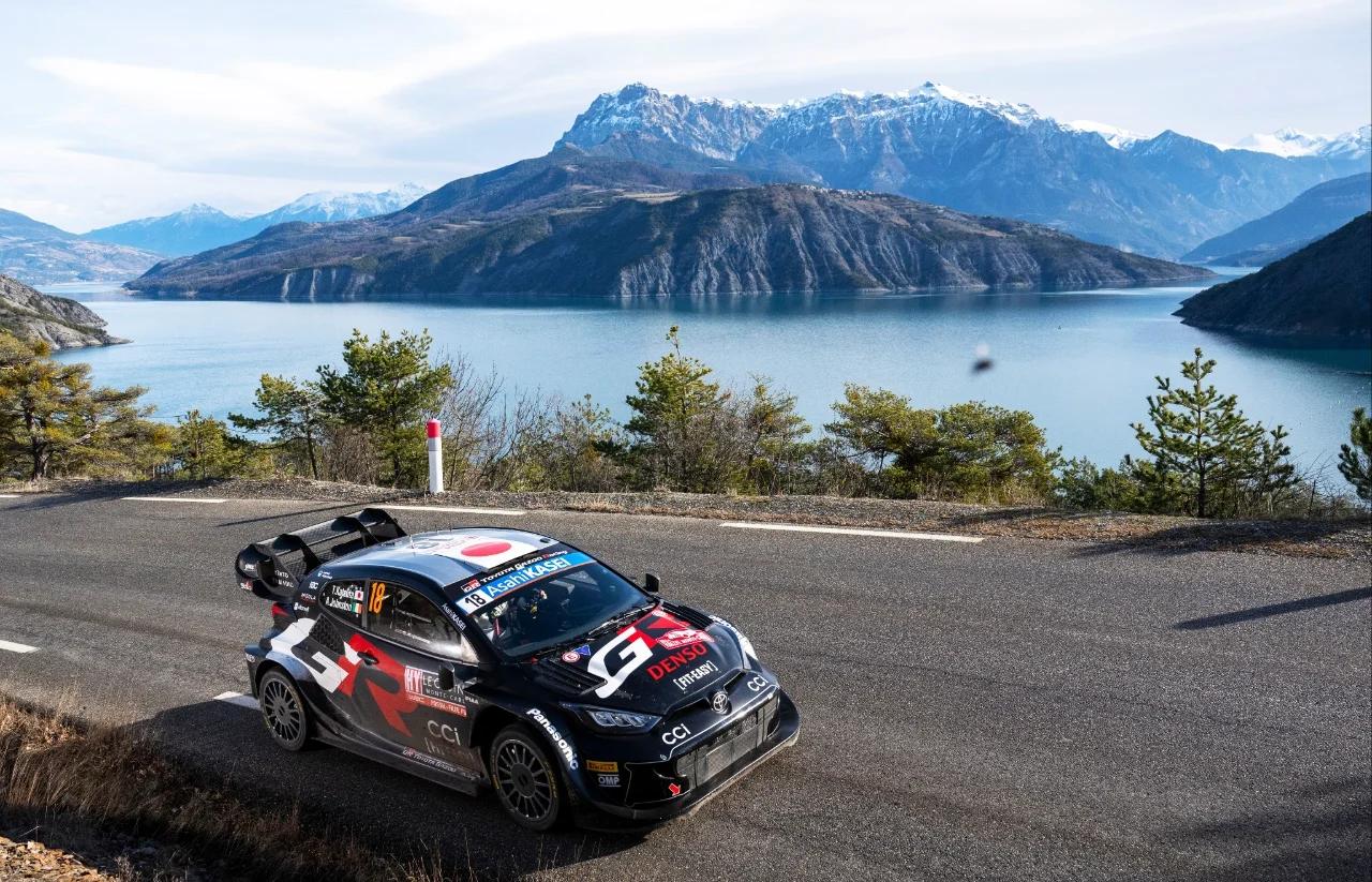 详细阅读:九游体育登陆-包含迷你纪录片:一次令人难忘的WRC赛场旅行的词条 九游体育登陆-包含迷你纪录片:一次令人难忘的WRC赛场旅行的词条