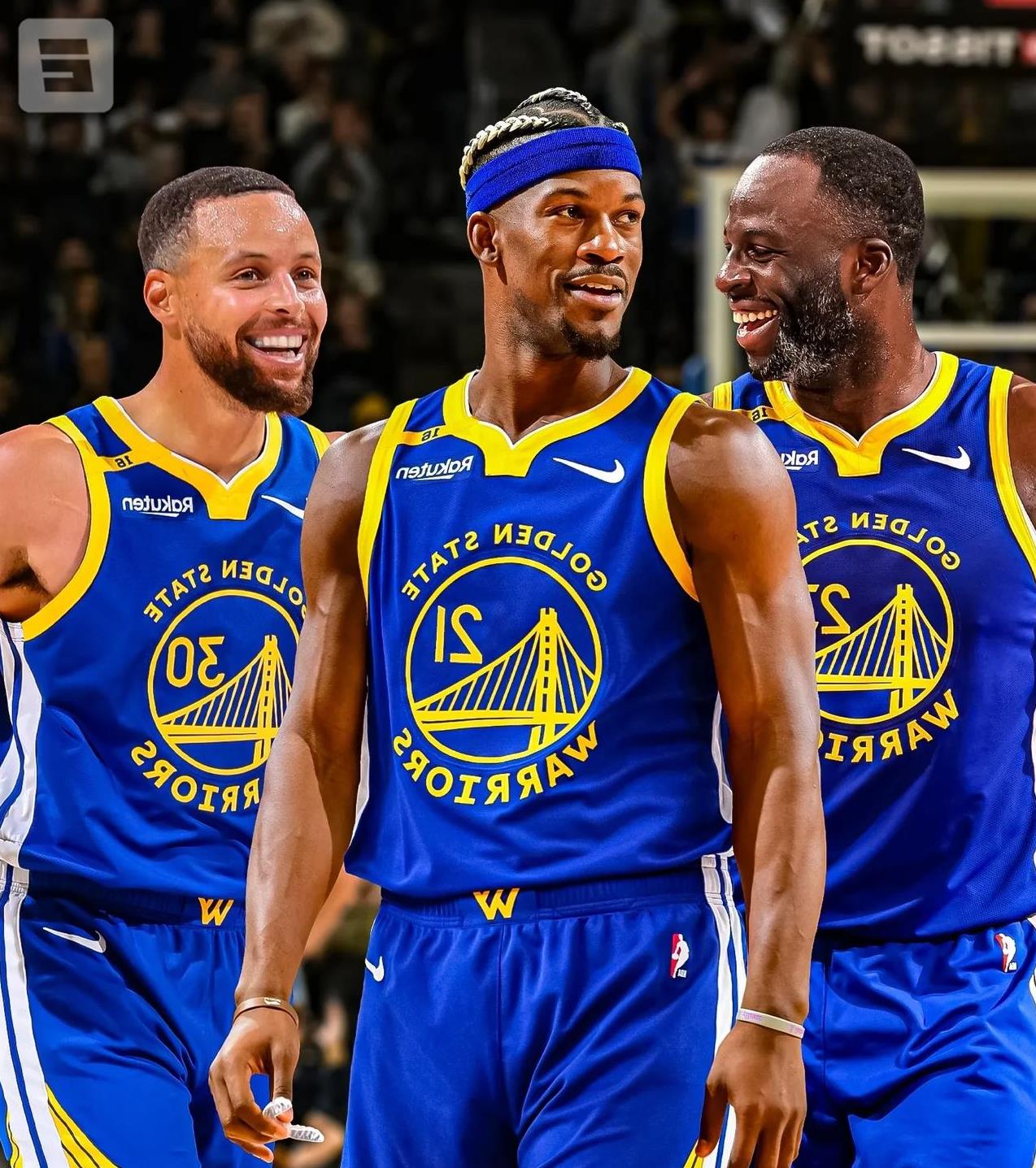 九游APP-&quot;勇士三分线火力全开，连胜不断&quot;的简单介绍